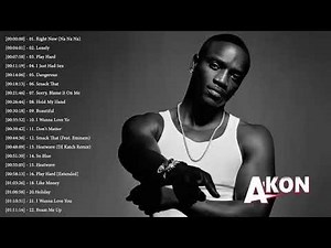 akom só as mas tocadas