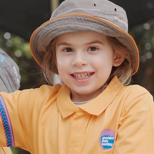 Did you know? There’s a beautiful Goodstart centre nearby  We’re an early learning provider with heart, providing something truly special and unique to children and families in our community: 笠 Shared stories and learning through play  A welcoming atmosphere and big smiles ‍ Nurturing care from passionate educators We’re a place your child will love. Come and see the difference for yourself! | Goodstart Early Learning | Facebook