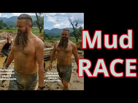 Mud Race