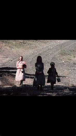 Little House on the Prairie Season 4: The Rivals Part 4