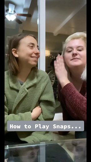 Tips on How to Play Snaps with Four People