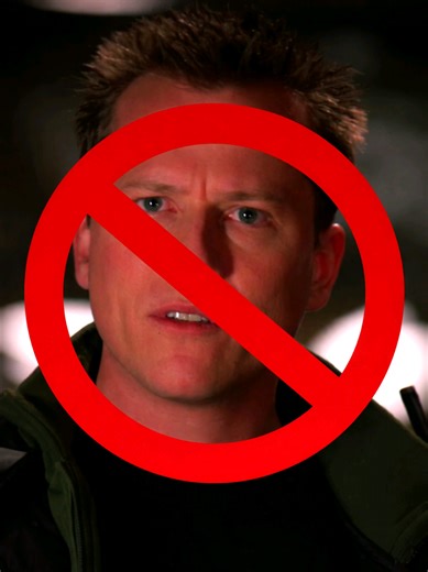 Jonas from Stargate SG-1: A Character Deep Dive