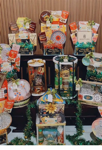 Affordable Lebaran Parcel Delivery Services in Ponorogo