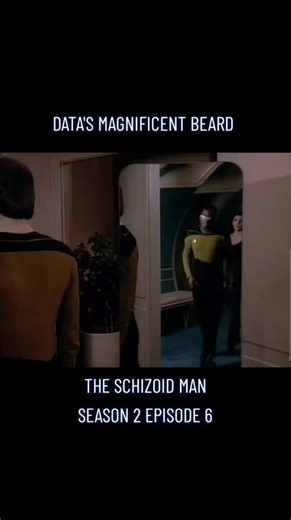 #startrek #startrekthenextgeneration #trekkie #sciencefiction #trektok | star trek