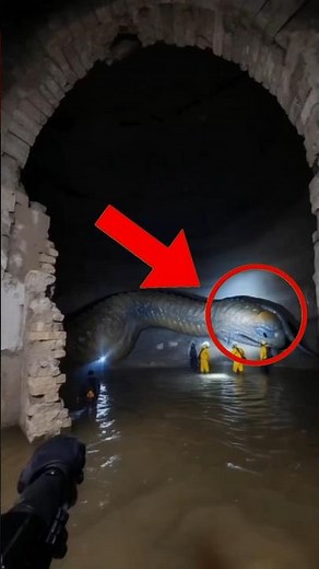 Top 5 Largest Ocean Creatures You Won’t Believe Exist😱