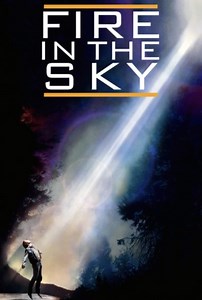My Critique of the Movie “Fire in the Sky”
