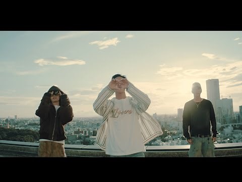 JAKEN-OMAE(feat.百足＆韻マン）