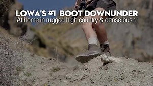 The key features that make the Tibet such a fantastic boot. | LOWA