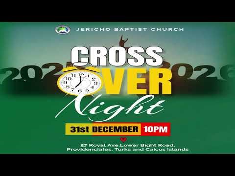 Jericho Baptist Church