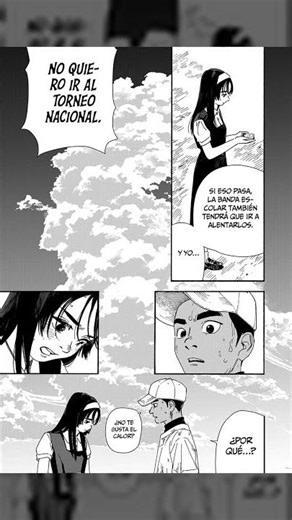 "Eres Feo, Así que Arruínate" | CAP 6 P3