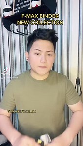 REVERSIBLE BINDER!!! 💛🖤 Let's go!! Available na sa lahat ng F-max Resellers and shopee!!! Shopee: Fmax_ph | Fmax Binder