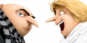 #DespicableMe3: New Trailer Introduces Gru’s Twin Brother, Dru