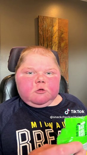 Trying @BloxSnacks today on this taste test Tuesday. They sent me these to try. I tried the Sour Furit blox and the Fruit blox apple strawberry. See how I rate them in this video. Thank you Blox Snacks again. #fyp #foodreview #snacks #healthy #yummy