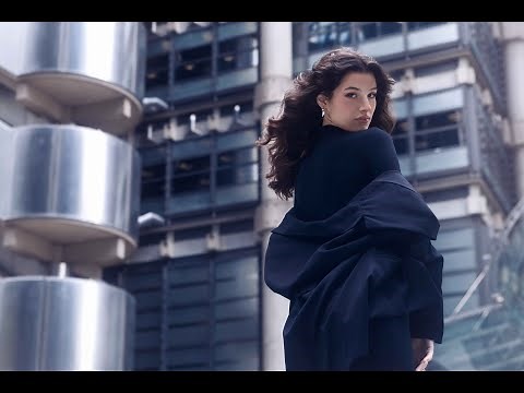 Ariana Sinani | Albanian Top Model based in London