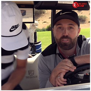 465K views · 2K reactions | 1 club challenge VS Tommy Fleetwood!!! | Rick Shiels Golf | Facebook