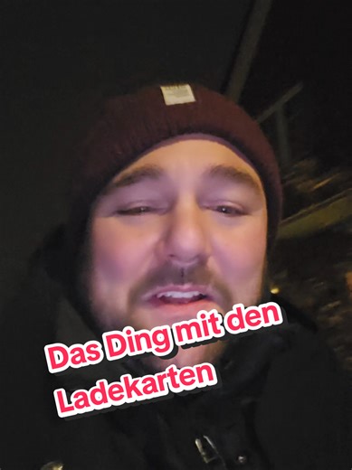 Antwort auf @fangermany2 Das #Problem mit den #Ladekarten lässt sich ( besonders dür #Viefahter ) ganz einfach umgehen. #Elektroauto #Elektromobilität