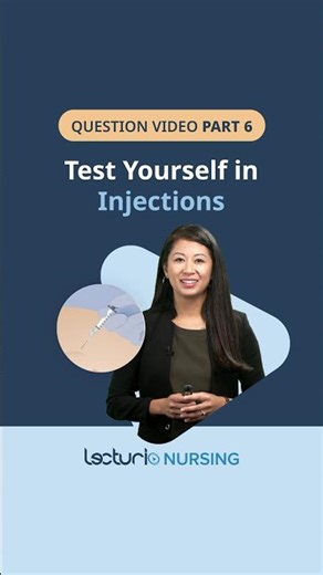 Subcutaneous Injection Safety: Avoiding the Back of the Arm