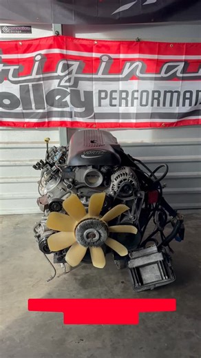 LS vs World on Instagram: "Another Fresh Super Clean LS 5.3 LM7 Gen 3 Swap ready to go into your classic car or classic truck I can’t forget about you. 5.3 guys you know these five point threes are good for boost turbos superchargers and pro charger so here goes a very nice low mile clean one for you 80,000 miles $1600 plus shipping DME if you’re interested. #explorepage #reels #chevy"