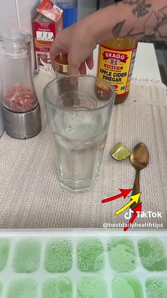 Catherinne Miller on TikTok