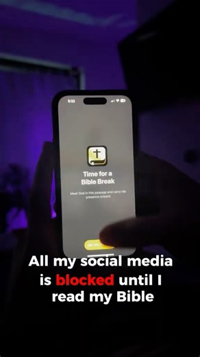 Stop Scrolling 🛑 Start reading 📖✝️🕊️ #bible #biblebreak #scripture #christian