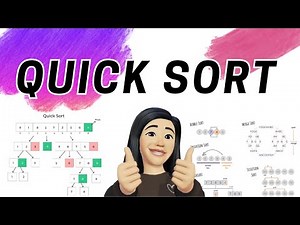 QUICK SORT || C++ || EASY Explanation