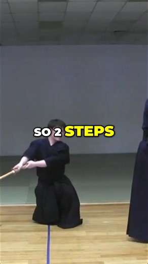 4.2K views · 68 reactions | This video explains the flow of #Kendo Kata No.7 for Uchitachi, from executing tsuki to delivering a big men strike. Learn how to maintain kigurai, take powerful forward steps, and perform a strong strike with the correct posture. For more kendo insight  Original video: https://youtu.be/tQ4C6l8PTnE?si=rRLo-gpH1wUAxiM3 Visit Kendo-Guide.Com and Patreon.com/KendoForLife for more #KendoStudy, #KendoForLife, and #KendoTips! | Kendo-Guide.Com | Facebook