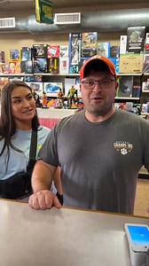 98K views · 3K reactions | Amanda Bought an INSANE Game Collection #games #gamestore #retro #nostalgia #playstation #jrpg #sega | Secret Castle Toys & Games | Facebook