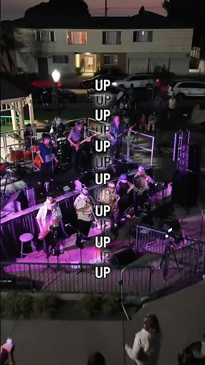 Whittier Summer Concert Season Is Back! 🎶🎸🥁 #WhittierCA #Summer #LiveMusic