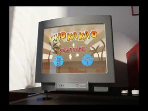 Gummy Bear - Choco Choco Choco(Official Video)