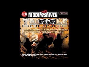 Tripple Bounce Riddim Mix 2009 Mavado,Vybz Kartel,Mr Vegas,Bugle,Voicemail,Elephant Man & More