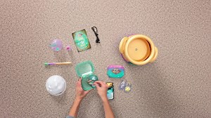 Magic Mixies - Magical Cauldron