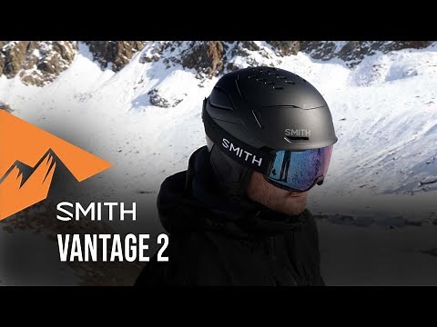 Smith Vantage 2 I Snowcountry