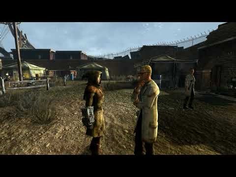 Party Banter 2.0: Arcade and Veronica