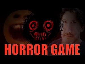 Making the WORST Horror Game
