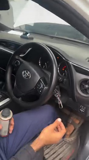 190K views · 2K reactions | Engine smoking problem If ring piston week use it | Kik Auto expert | Facebook