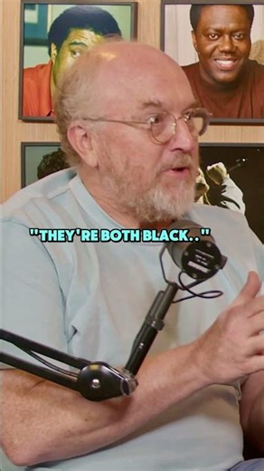 Louis CK on the PR advising their clients after Will Smith slapped Chris Rock