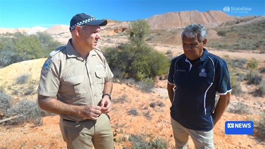 5.4K views · 54 reactions | First Nations police officers fear the ancient craft of tracking could soon be lost. As technology continues to evolve, tracking skills are not called on as frequently for police investigations. Many hope the craft can be preserved, with current community constables determined to pass their knowledge to the next generation. | ABC News | Facebook