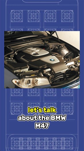 Understanding the BMW M47 Engine Performance