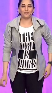 2.1M views · 47K reactions | Dancercise - 10 minute - High intensity low impact workout with Madhuri Dixit Nene for Beginners | Madhuri dixit dance | Facebook