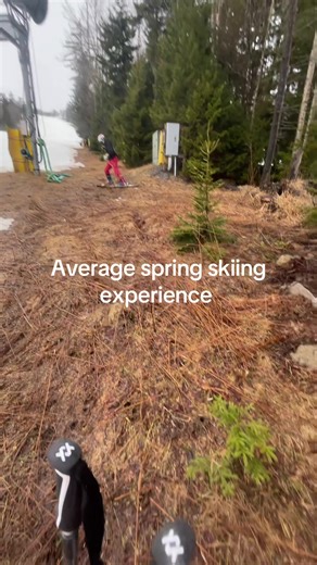 Epic East Coast Powder Day at Snowshoe