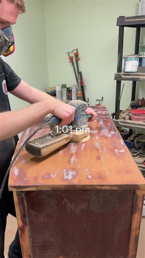 Transforming Thrift Furniture: $50 Flip Challenge