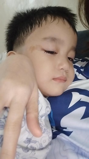 Strongest reason to pause my run 🥺🥺🥺 | Joylyn Catalan-Jalon