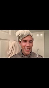 27K views · 781 reactions | Guy Recreates Total Recall In His Bathroom. #comedy #impressions #voiceactor #remake #80smovies #schwarzenegger | Joe Gaudet | Facebook