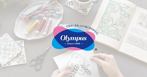 03. 刺しゅう糸の扱い方 | クロス・ステッチの基本 | 手作りの基本 | 手芸のオリムパス
