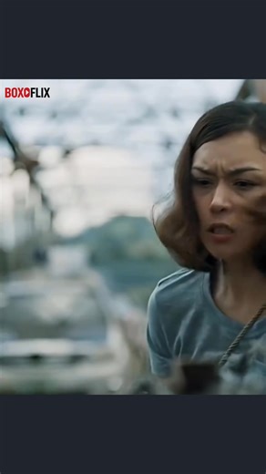 Outside (2024) — when family secrets become deadlier than the apocalypse  Follow for more epic movie moments #boxoflix #outside2024 #horrormovie #filmmaking #thriller #reelshorts #movieclip #hollywoodaction | Boxoflix | Facebook