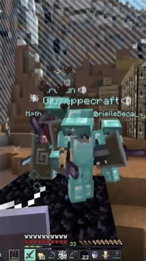 The Flame... #minecraft #flamefrags #pvp #aura