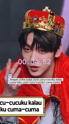 Argghh how cute they speak Indonesian 😍 #txt #kpopedit #shorts #viral