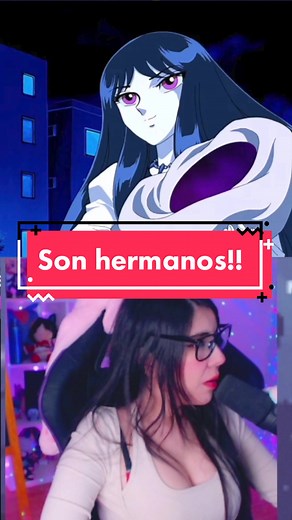 #anime #saintseiya #ikki #fenix #pandora #shun #hades #caballerosdelzodiaco #animereaction #animereacccion #reaccion #taitaigamer #parati #fyp