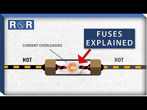 How Do Fuses Work In Appliances? | Repair and Replace