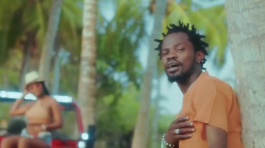 Fameye: Ghanaian Music That Inspires Trust